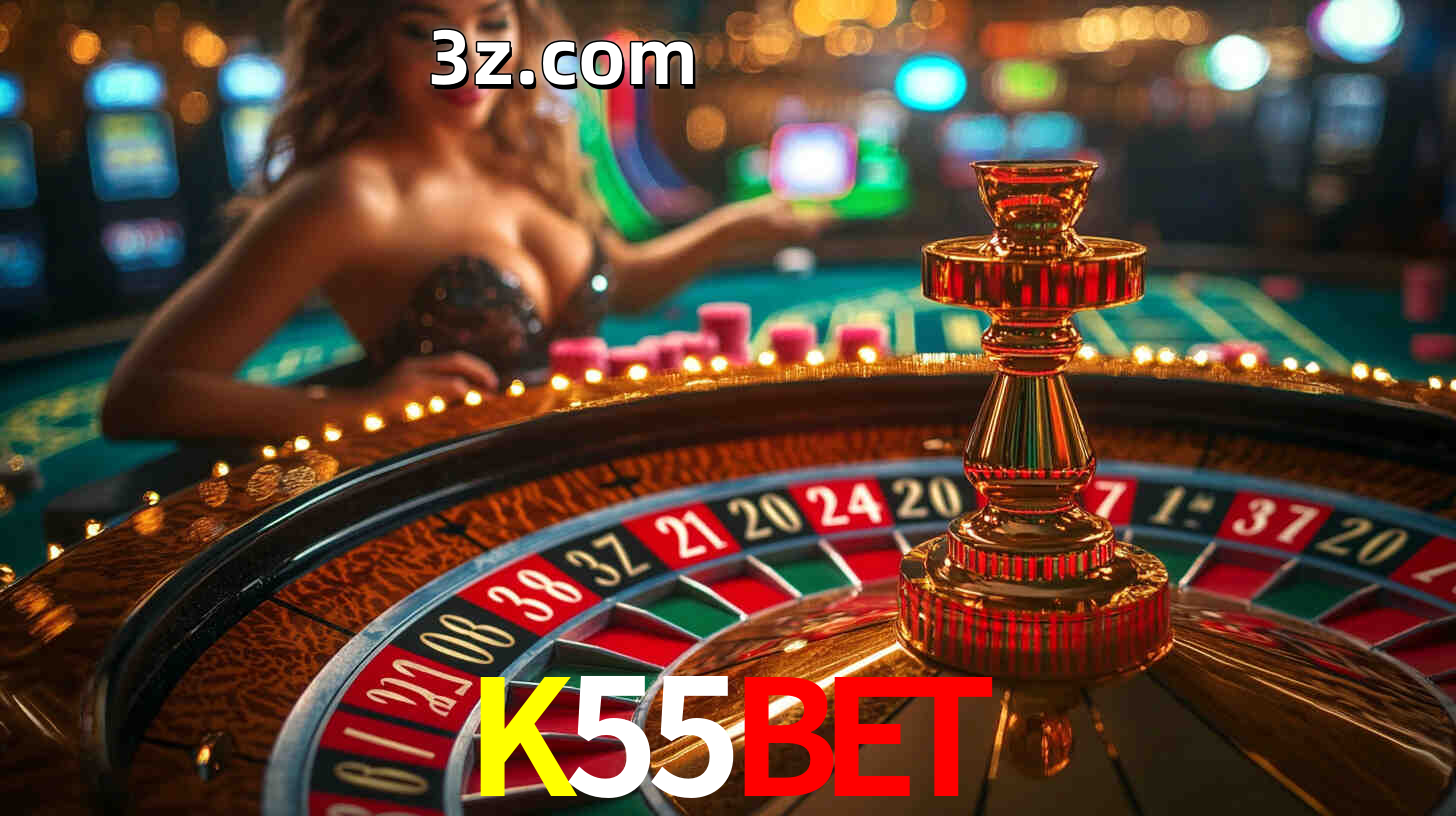 Compromisso com a Privacidade K55BET