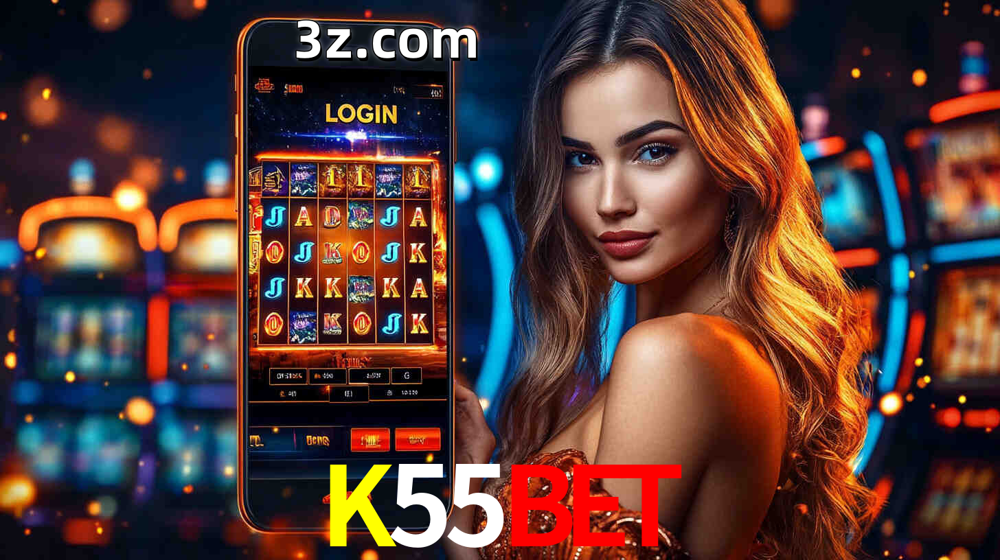 Isenção de Responsabilidades no site K55BET